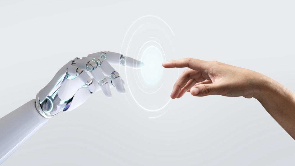 intelligenza artificiale in azienda
